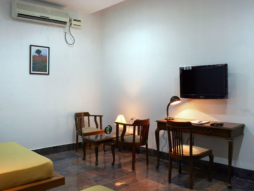 Dream Valley Resort Hyderabad Exterior photo