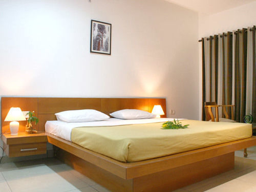 Dream Valley Resort Hyderabad Exterior photo
