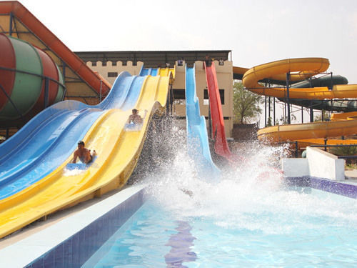 Dream Valley Resort Hyderabad Exterior photo