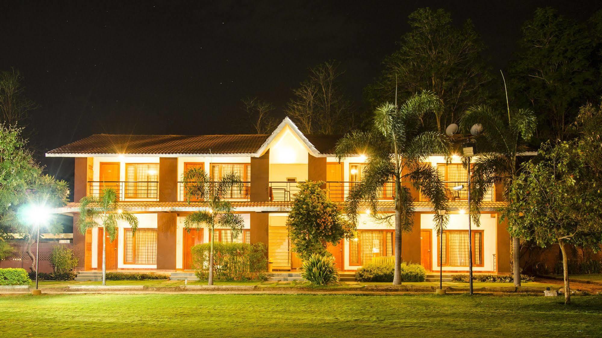 Dream Valley Resort Hyderabad Exterior photo