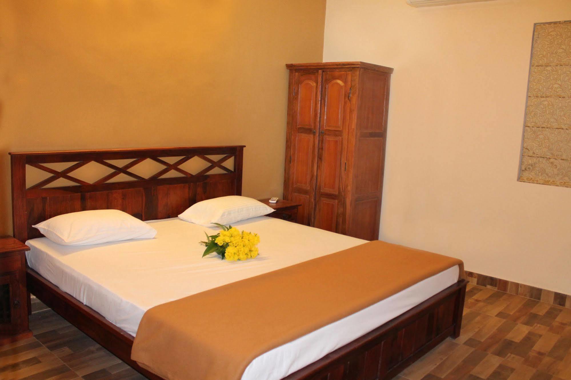 Dream Valley Resort Hyderabad Exterior photo