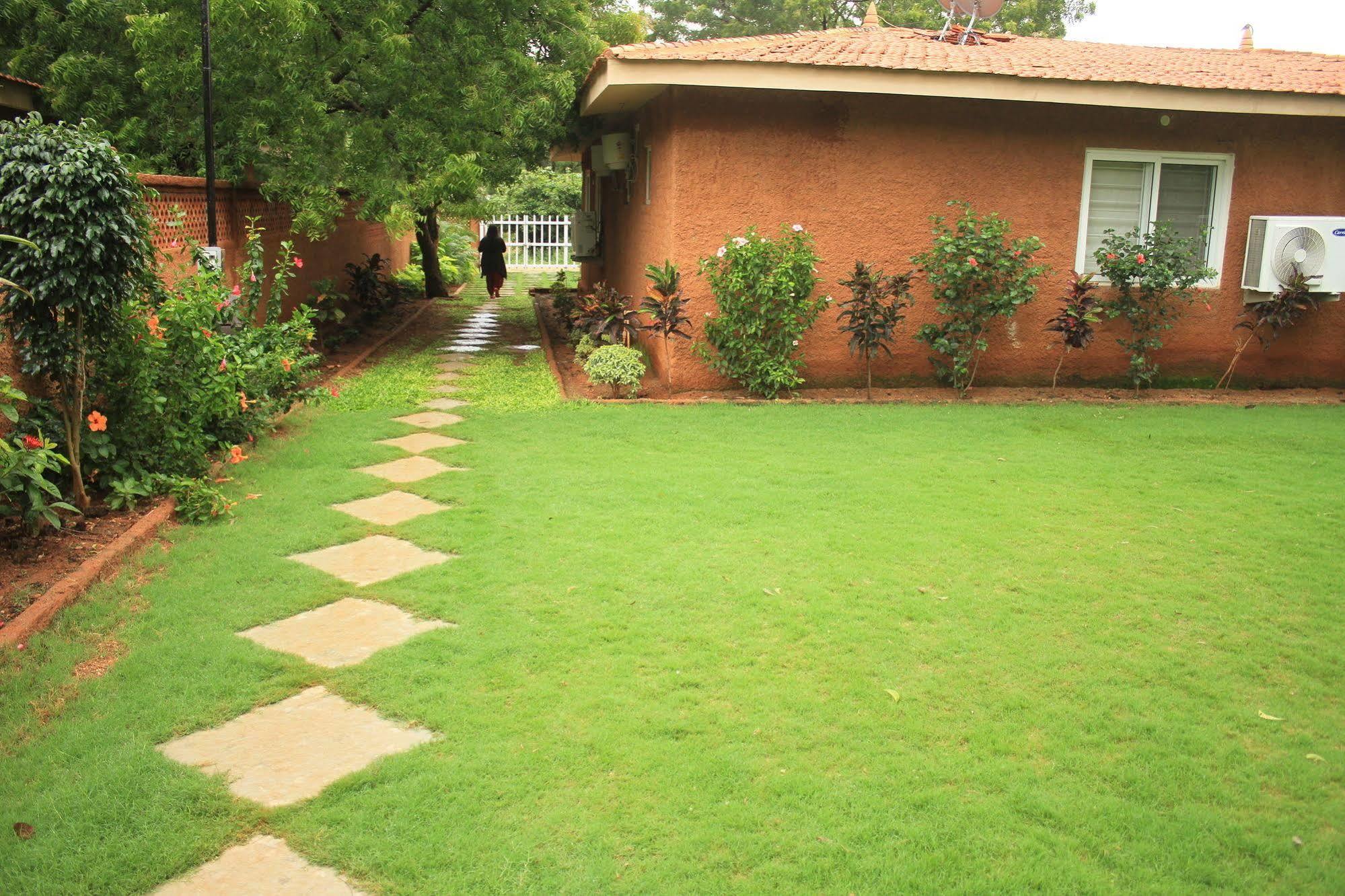 Dream Valley Resort Hyderabad Exterior photo