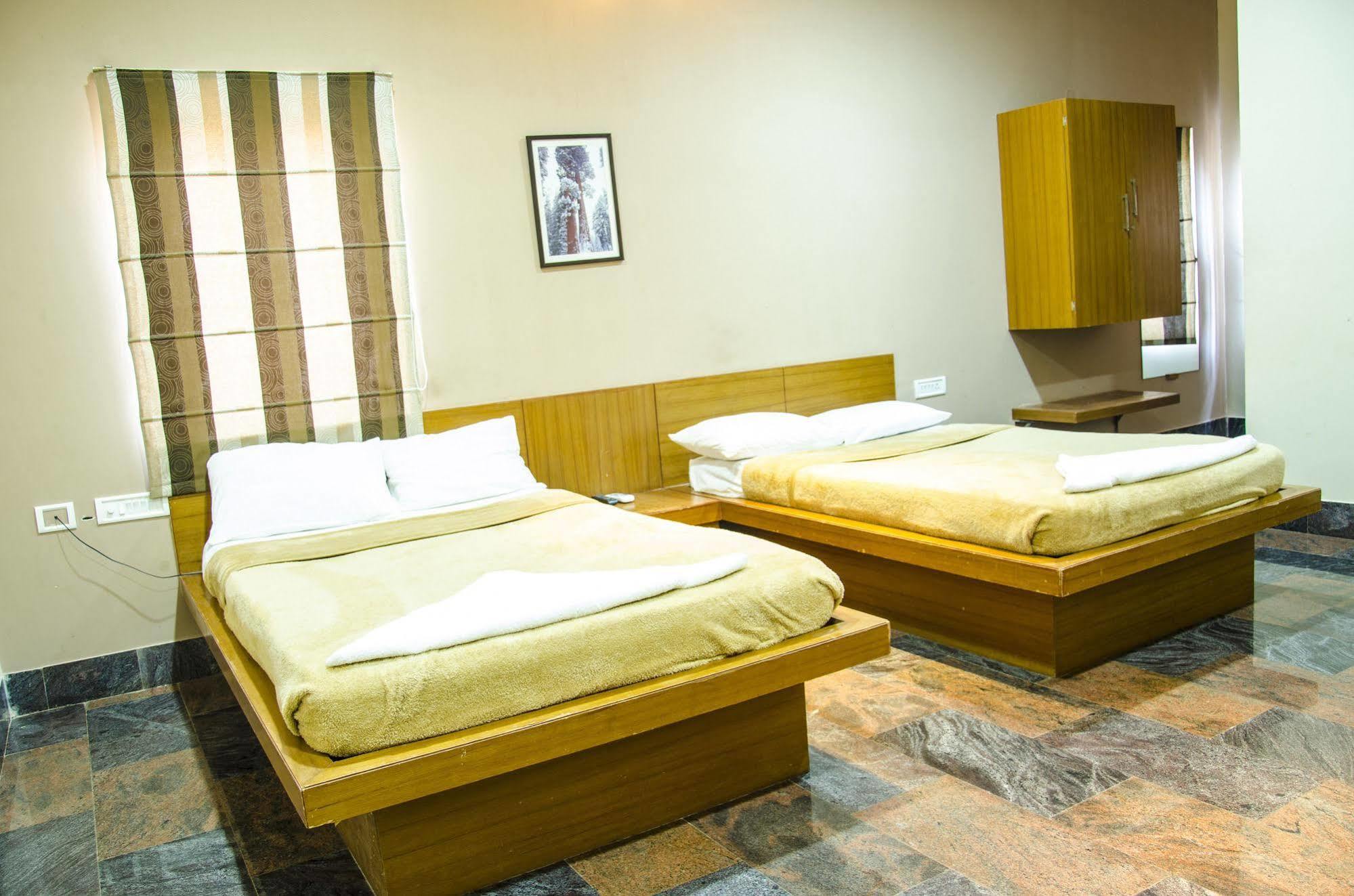 Dream Valley Resort Hyderabad Exterior photo