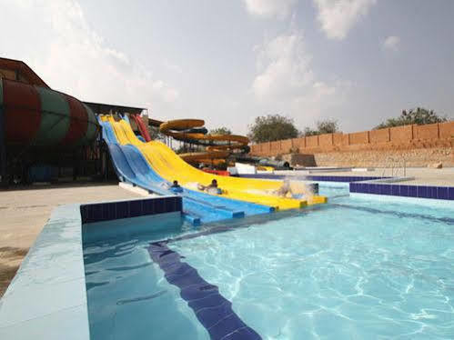 Dream Valley Resort Hyderabad Exterior photo