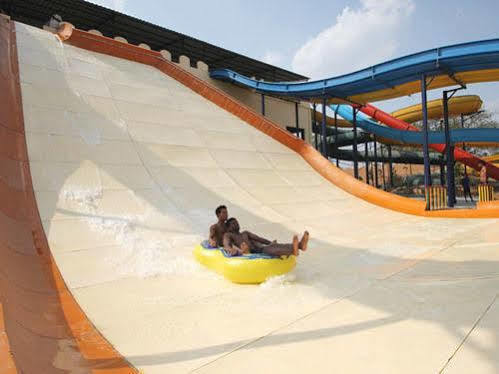 Dream Valley Resort Hyderabad Exterior photo