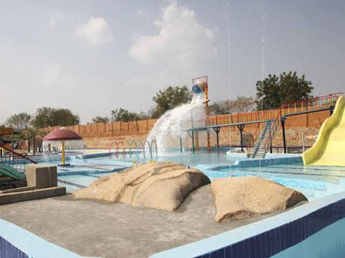 Dream Valley Resort Hyderabad Exterior photo