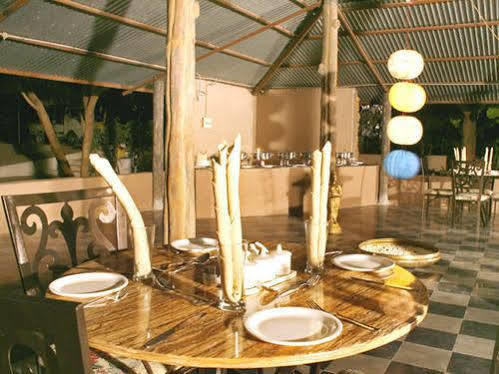 Dream Valley Resort Hyderabad Exterior photo
